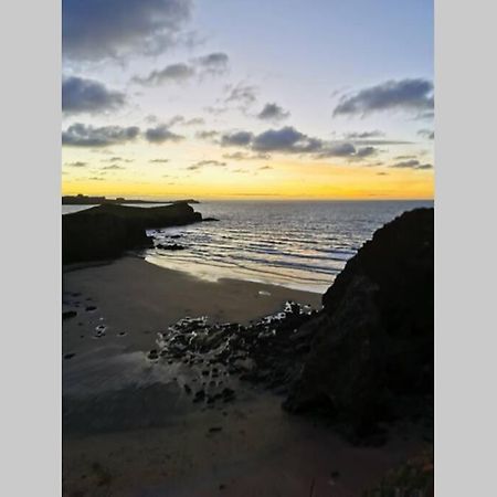 8 Sleep Chalet At Newquay Away Resorts Nb160 Eksteriør billede